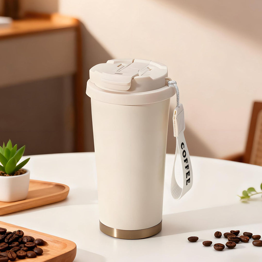 Dame Isolert Kaffekopp Luvikno