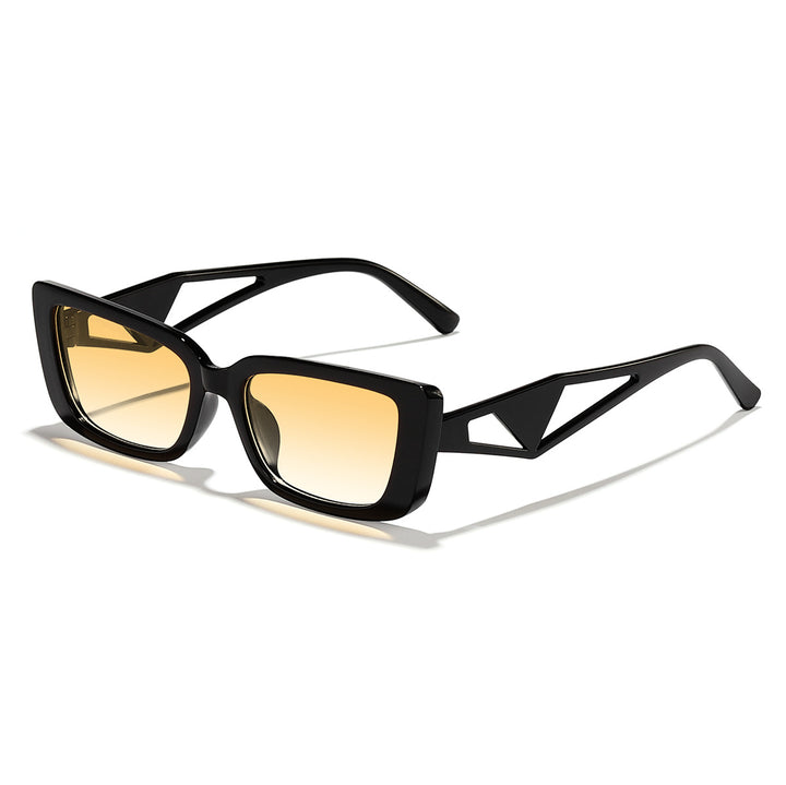 Dame Designer Solbrille Luvikno