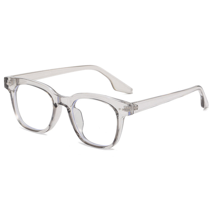 Damer moderne optisk brille Luvikno