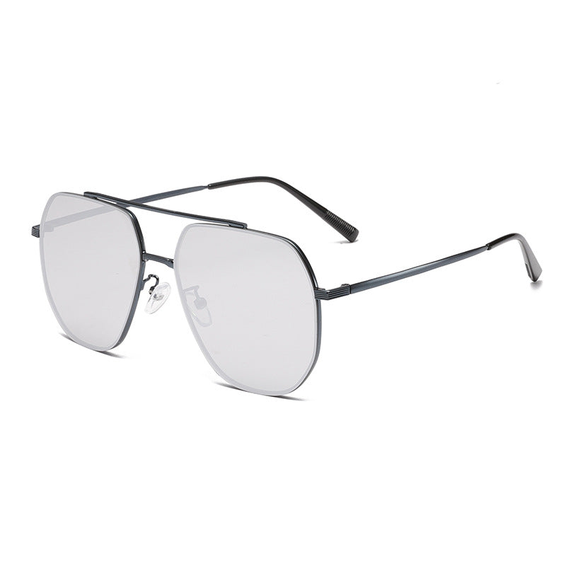 Kvinnenes fashionable solbriller Luvikno
