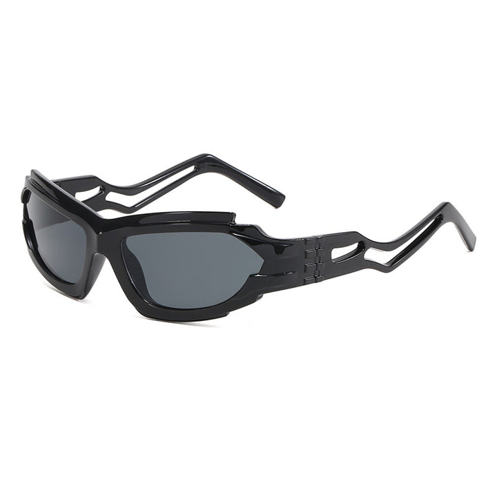 Dame Sporty Beskyttelsesbrille Luvikno