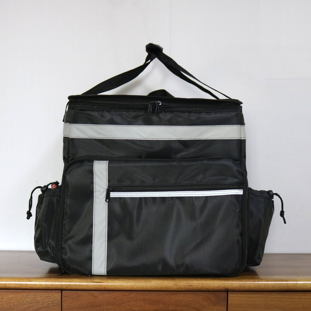Dame Multifunksjonal Isolerings Transportbag med Sidelommer Luvikno