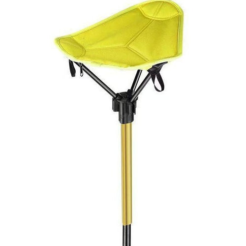 Unisex Campingstol Luvikno