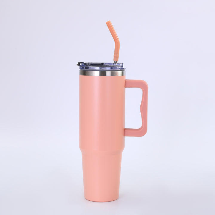 Kvinnenes Thermo Mug Luvikno