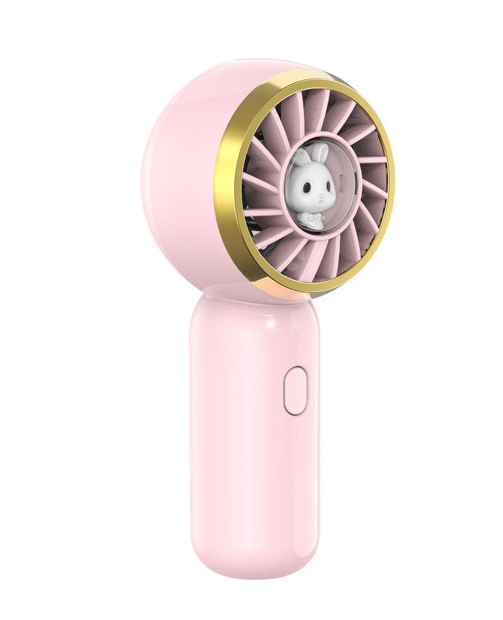 Dame Portable Mini Vif Luvikno