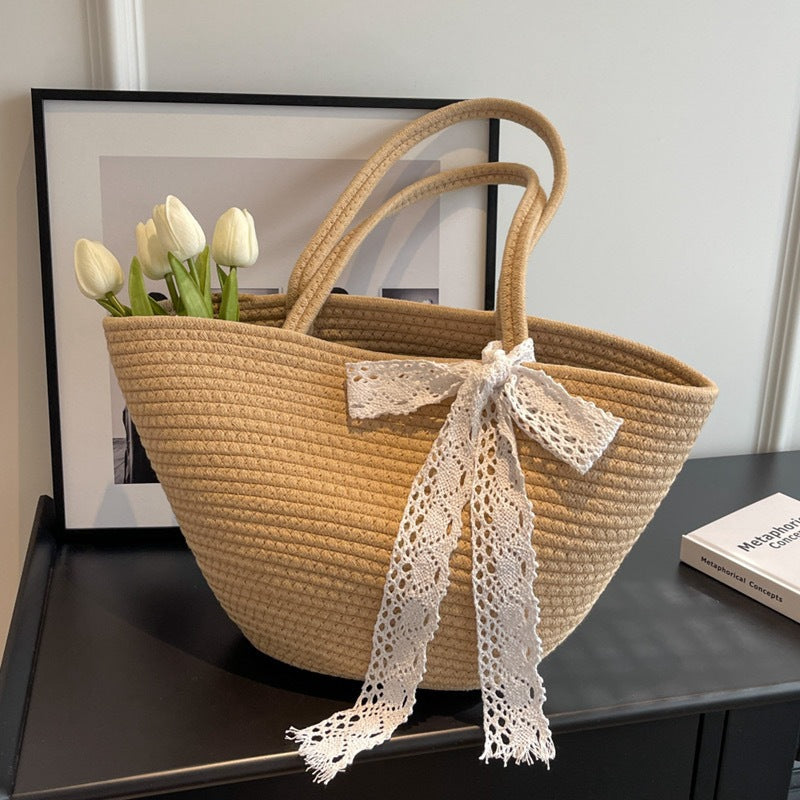 Damer Trendy Stelleveske Luvikno