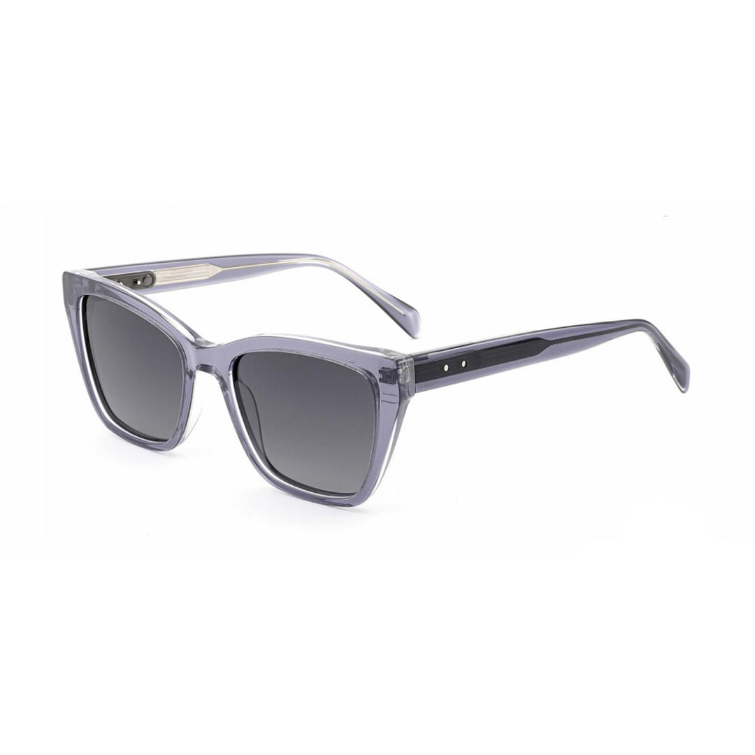 Dame moteriktig solbrille Luvikno