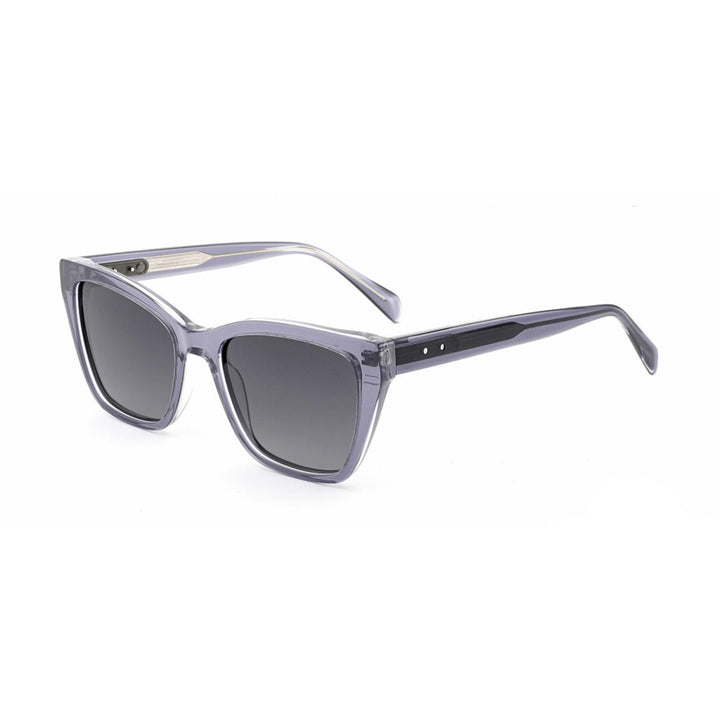 Dame moteriktig solbrille Luvikno