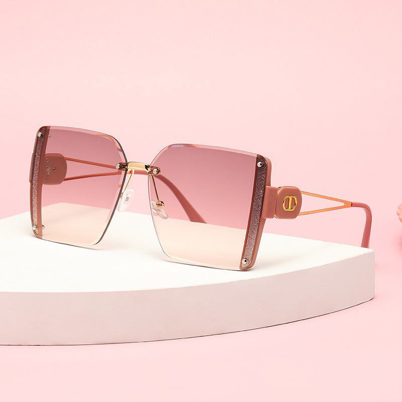 Dame solbrille Luvikno