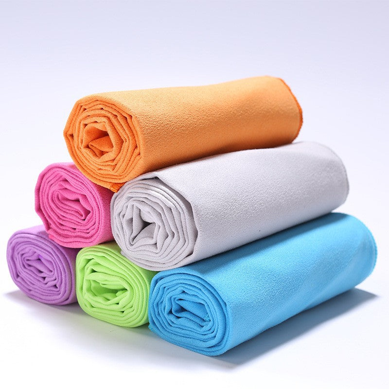 Dame Kjølende Mikrofiber Håndkle Luvikno