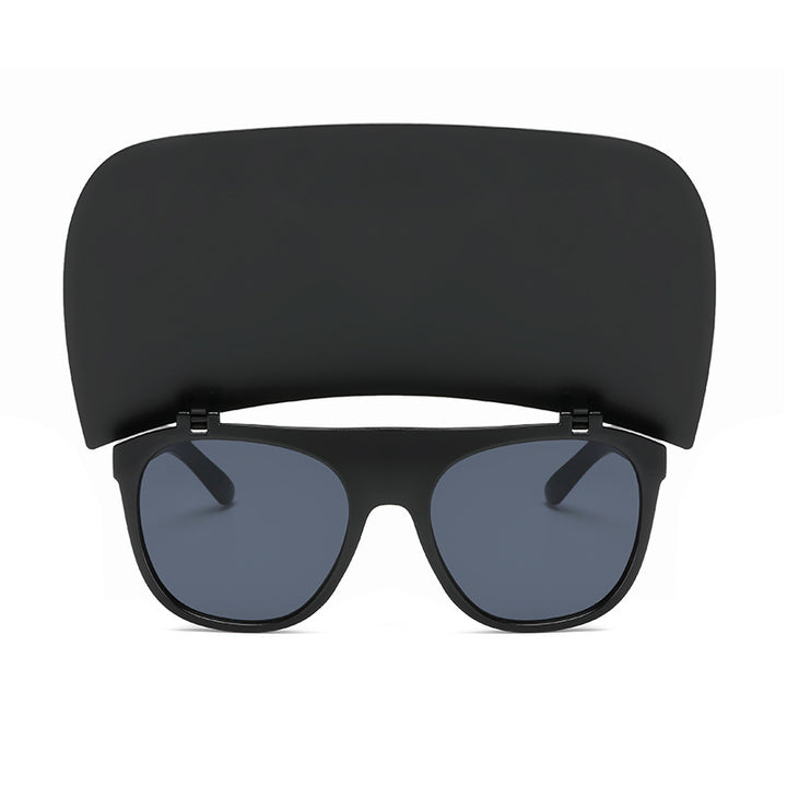 Dame Korreksjonsbrille med avtagbar blend Luvikno