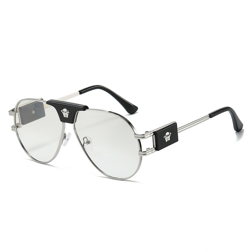 Dame Motemessig Solbrille Luvikno