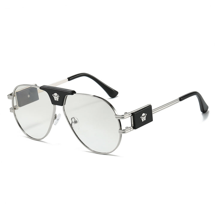 Dame Motemessig Solbrille Luvikno