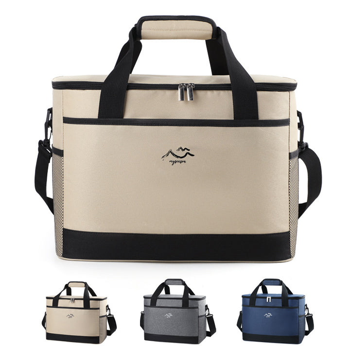 Unisex Kjølebag Luvikno