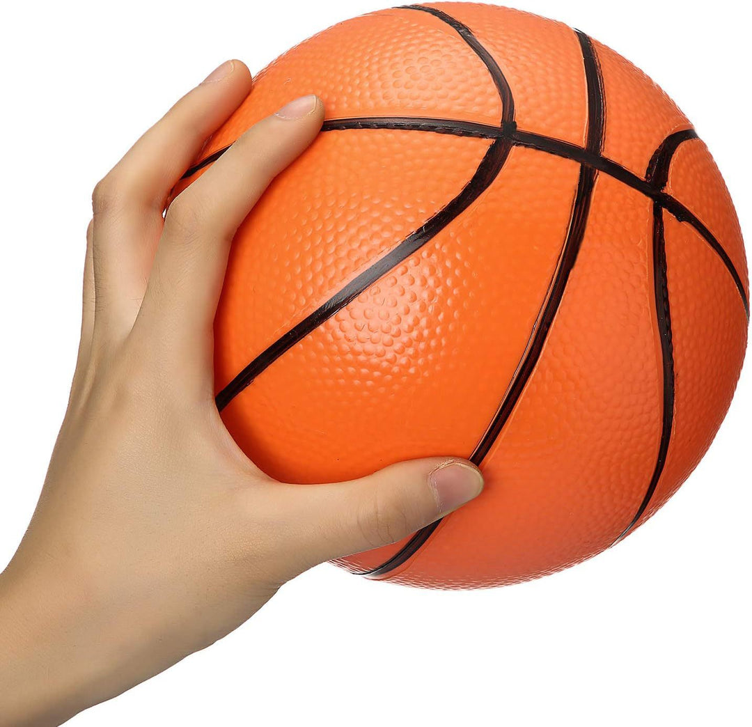 Unisex Høy kvalitet Basketball med strukturert overflate Luvikno