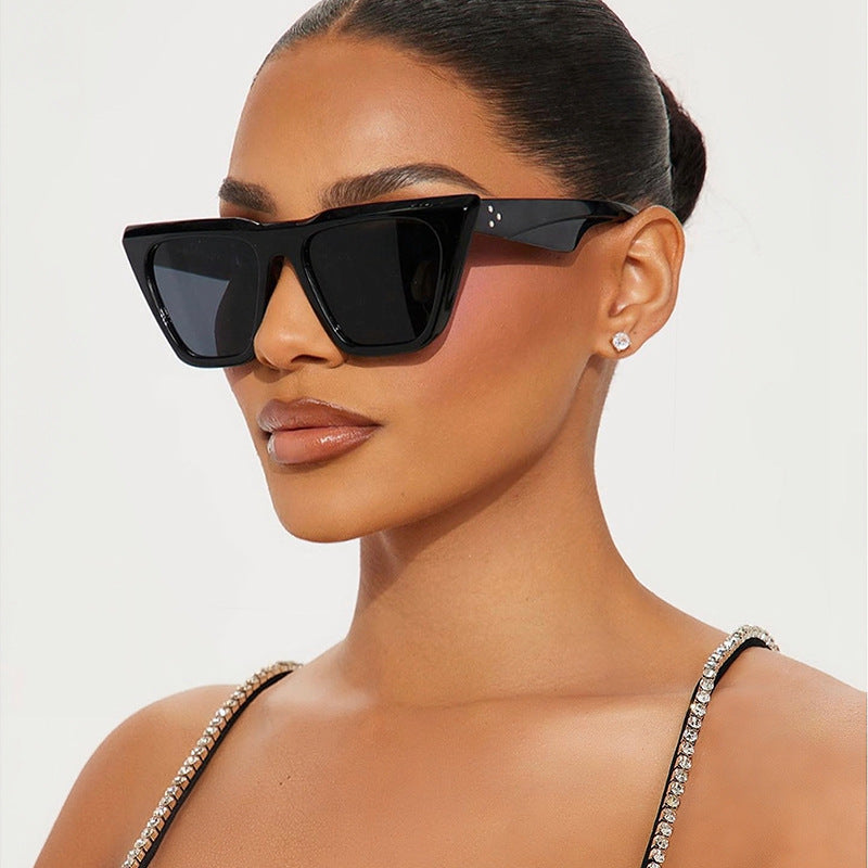Dame solbrille Luvikno