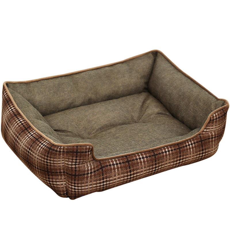 Unisex Kosedyr seng Luvikno