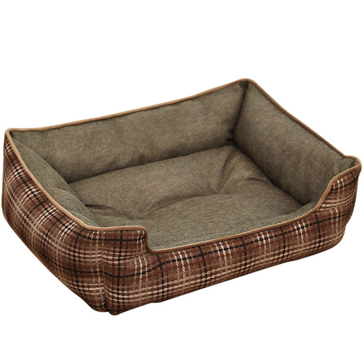 Unisex Kosedyr seng Luvikno