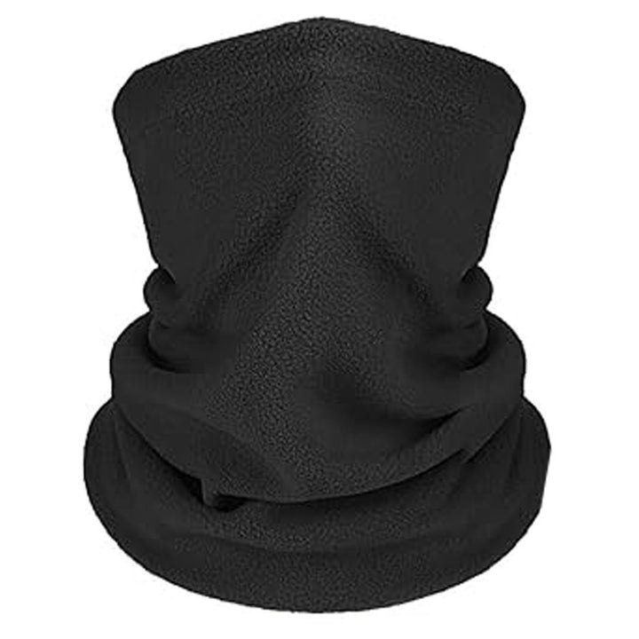 Damer Fleece Skjerf Luvikno