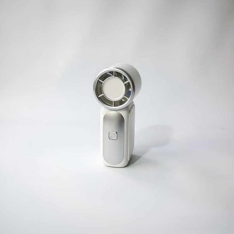 Unisex bærbar mini vifte Luvikno