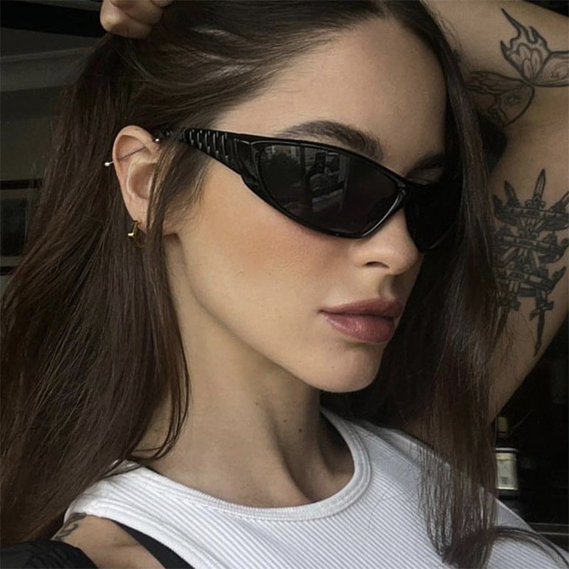 Dame Sports Solbriller Luvikno
