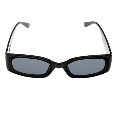 Damer eksklusiv oversized solbrille i moderne design Luvikno