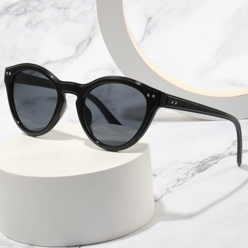 Dame Fashion-solbrille Luvikno