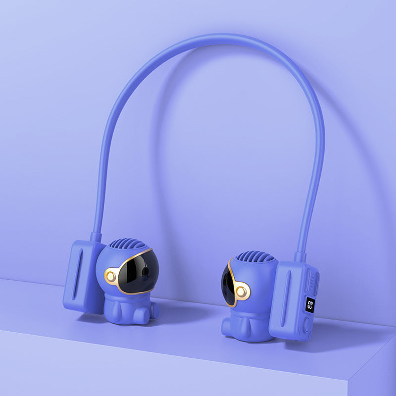 Unisex Bluetooth Hodetelefoner Luvikno