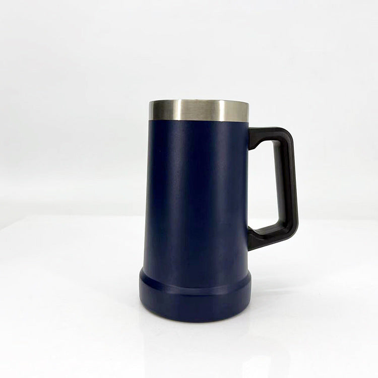 Unisex Isoleringsbecher Luvikno