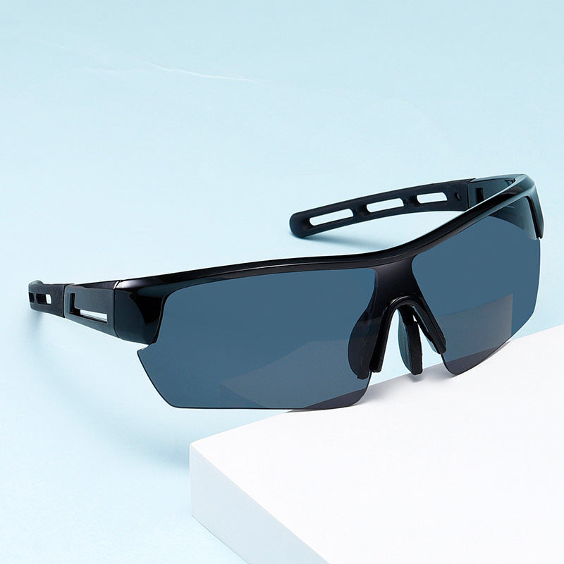 Dame sportbrille med innovativt ergonomisk design Luvikno