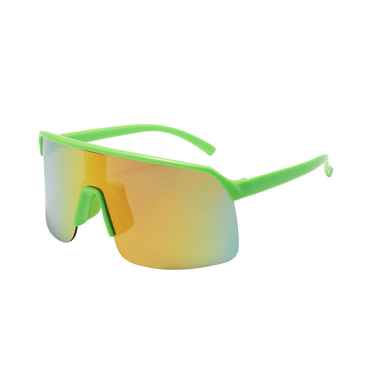 Dame Sporty High-Performance Solbriller Luvikno