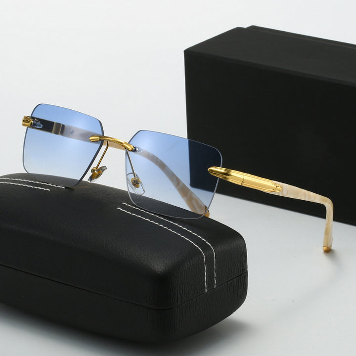 Dame Faszination Korreksjonsbrille Luvikno