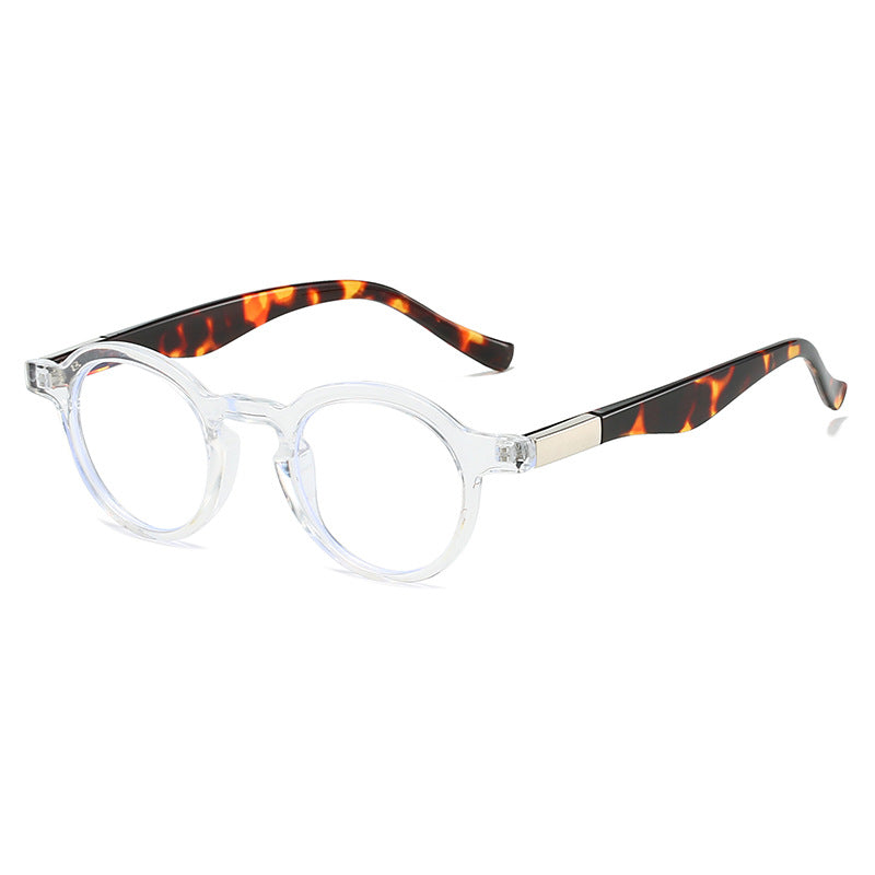 Dame eksklusiv solbrille i elegant skilpadde-design Luvikno