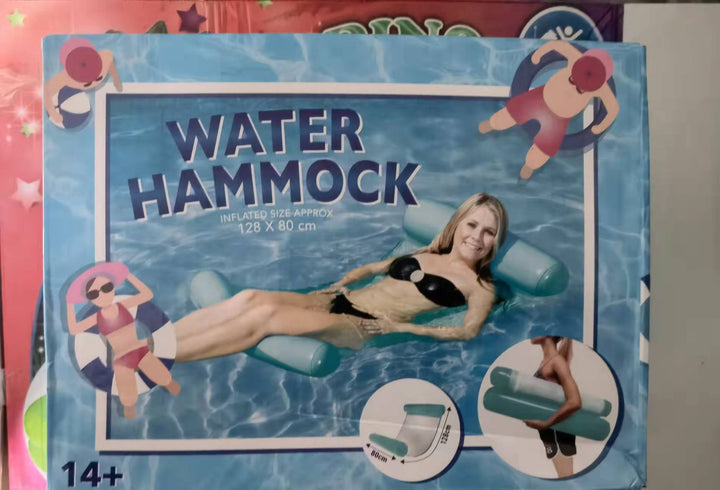 Damer Vannlounge Luvikno