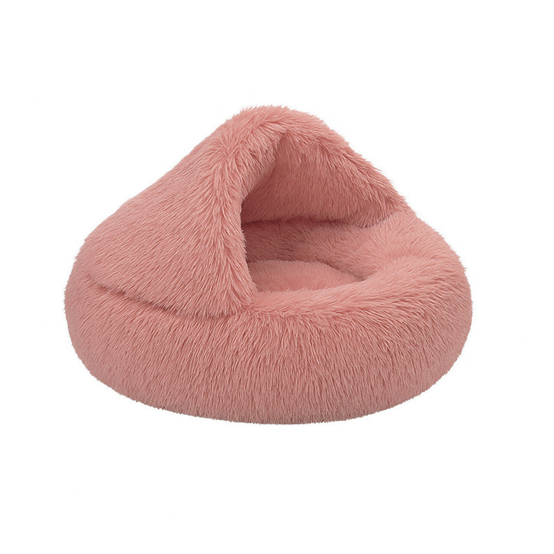Unisex Plüshig Kosehule Luvikno