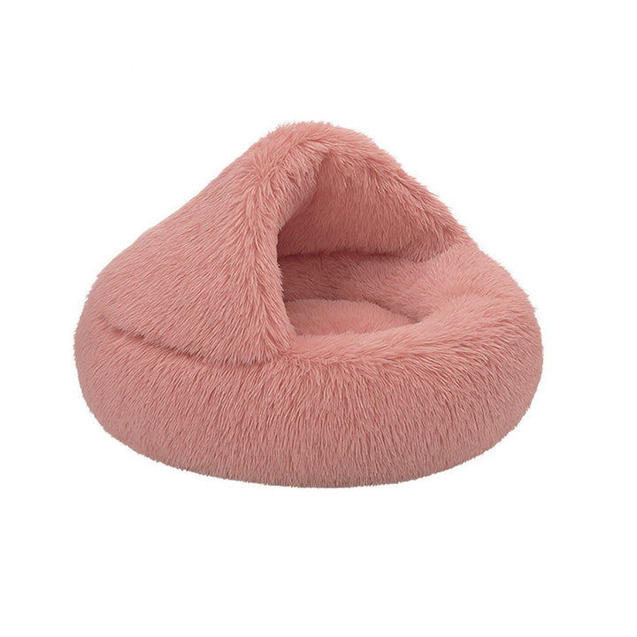 Unisex Plüshig Kosehule Luvikno