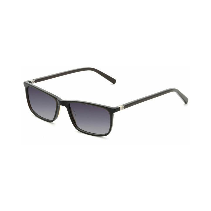 Dame designer solbriller med trendy ramme og UV-beskyttelse Luvikno