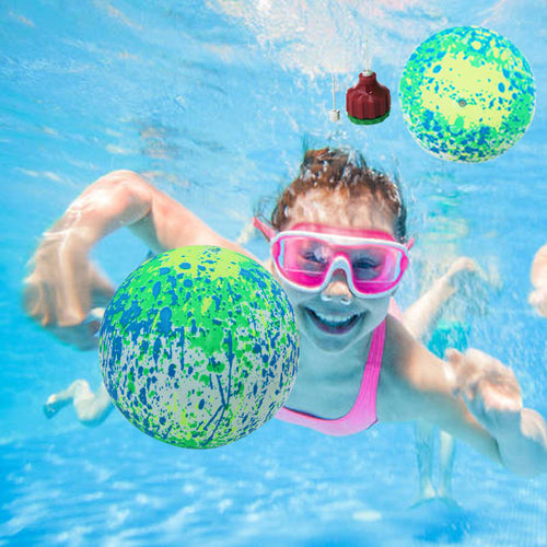 Unisex Bunter Utendørs Spillball Luvikno