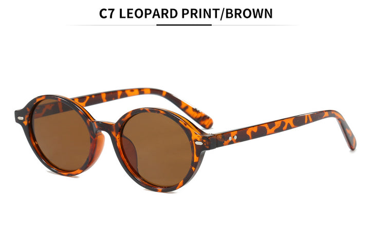 Dame solbrille Luvikno