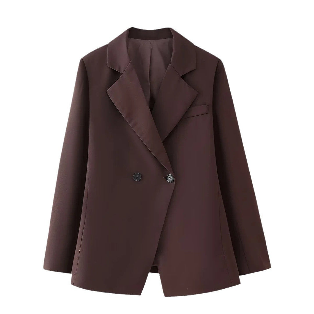 Luvik | Skreddersydd Slim Fit Blazer