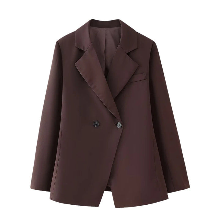 Luvik | Skreddersydd Slim Fit Blazer