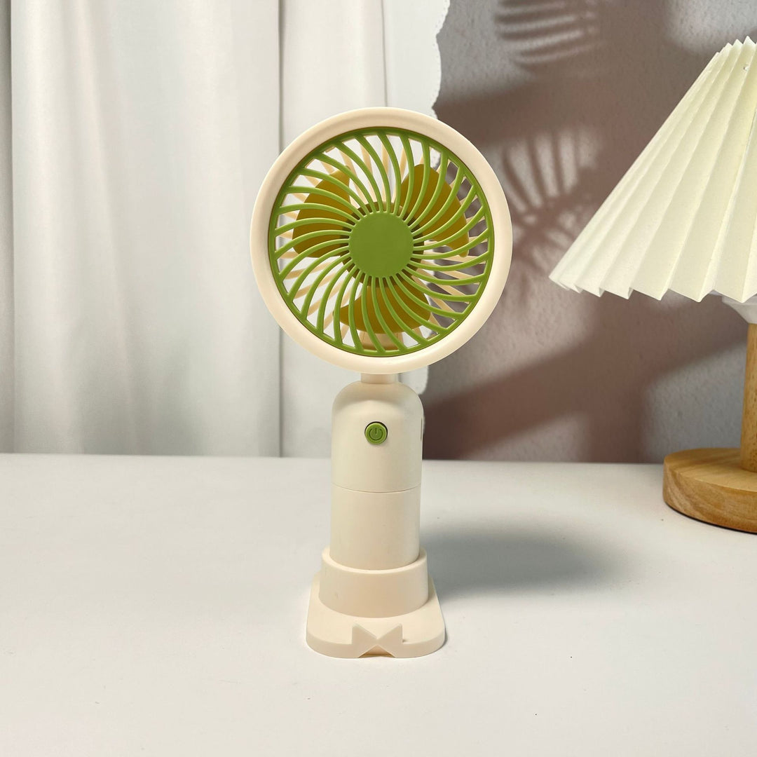 Dame Bærbar bordvifte med ergonomisk design og justerbar vippefunksjon Luvikno