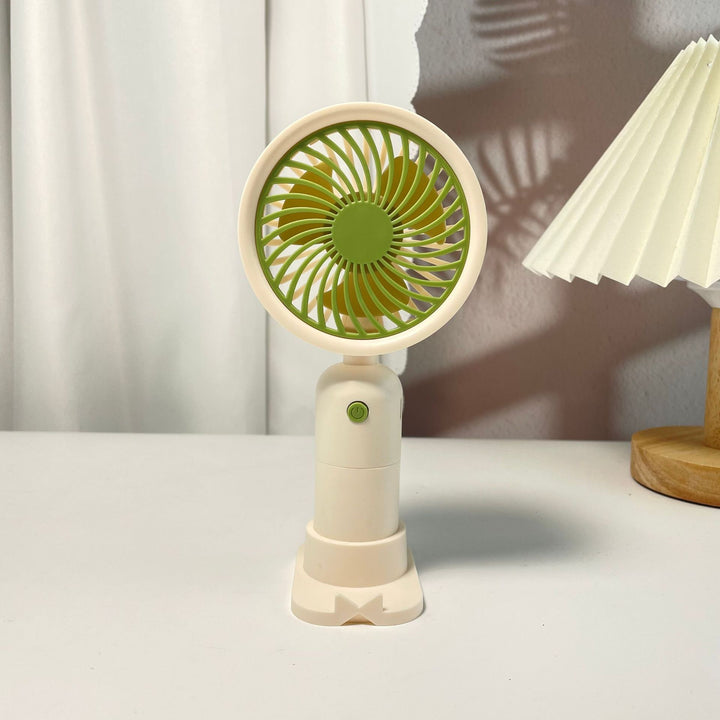 Dame Bærbar bordvifte med ergonomisk design og justerbar vippefunksjon Luvikno