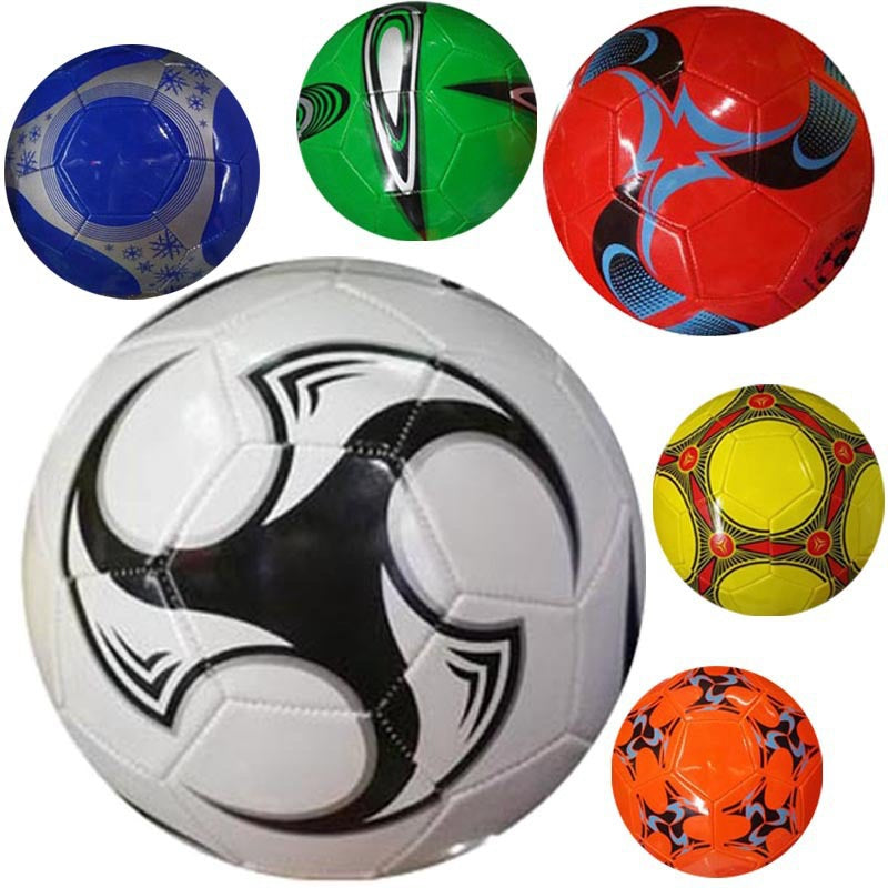 Unisex fotball Luvikno