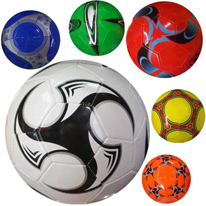 Unisex fotball Luvikno