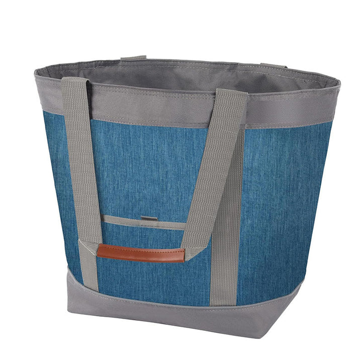Dame Kjøle- og handlebag med isolert innredning og slitesterkt design Luvikno