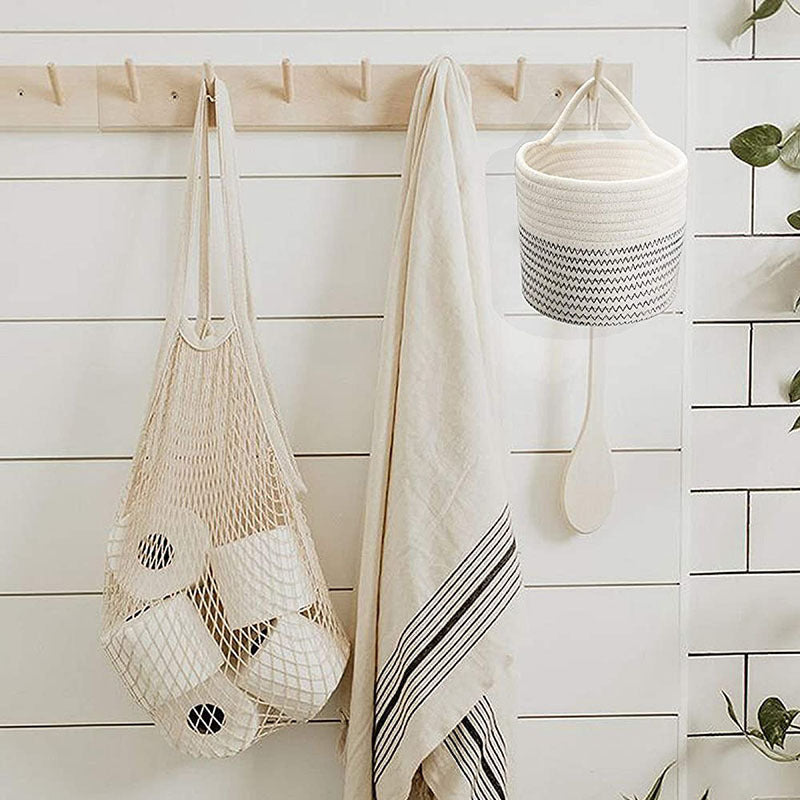 Dame Stylish Organizer-kurvsett Luvikno