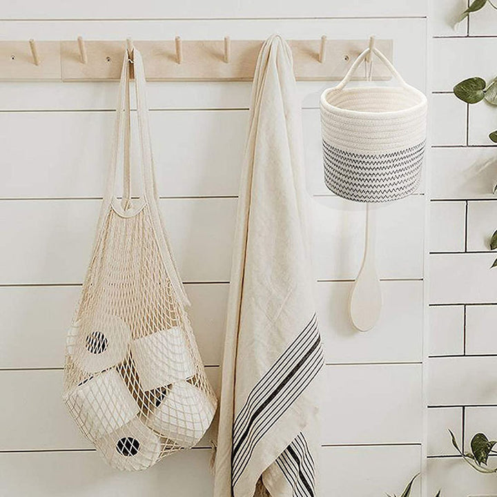 Dame Stylish Organizer-kurvsett Luvikno