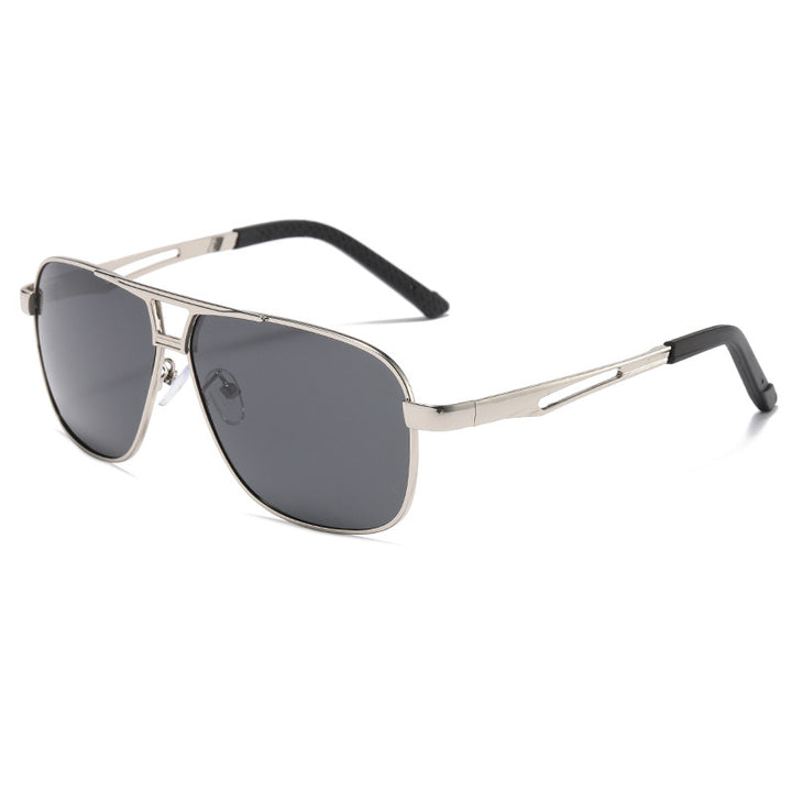 Dame sporty solbriller med moderne design og UV-beskyttelse Luvikno
