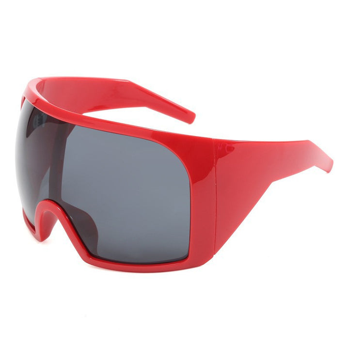 Damer Sporty High-Performance solbrille Luvikno
